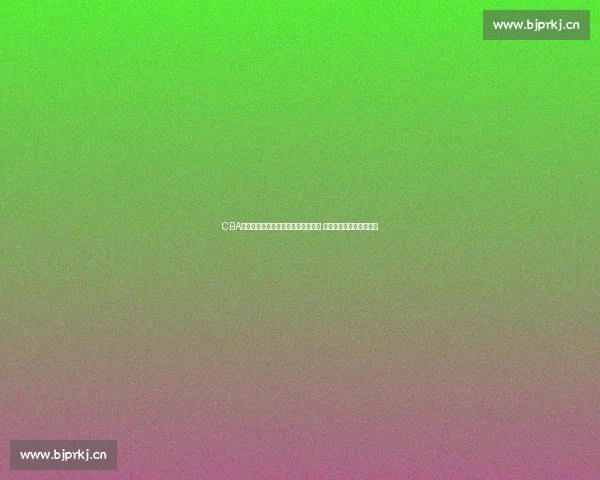 CBA赛事官网全新升级助力球迷体验提升 聚焦赛事精彩与球队动态