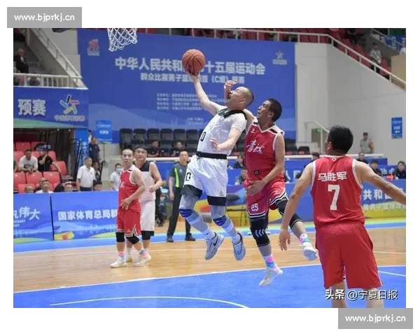 CBA官方网站全新改版上线 探索中国篮球最新动态与精彩赛事