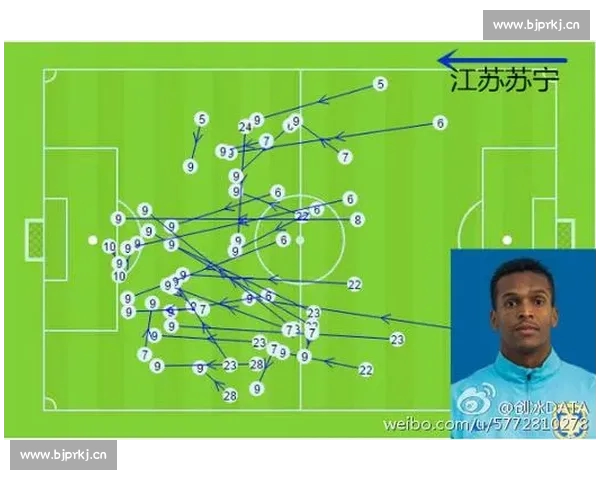 从数据到战术复盘一场足球比赛胜负背后的关键细节解析与团队表现
