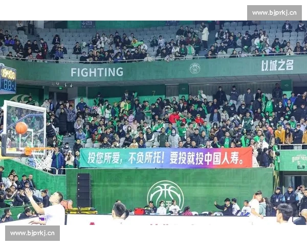 从比赛数据深度解码CBA赛场格局与球队胜负密码演变趋势与战术价值