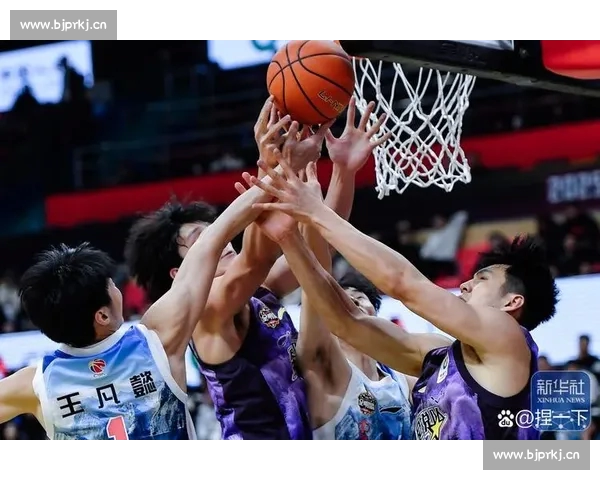 CBA新赛季格局生变强队博弈本土新星全面崛起外援调整与战术革新引热议