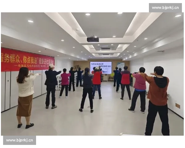 以体育粉丝社区为核心打造多元互动与文化共鸣发展新生态 以体育粉丝社区为核心打造多元互动与文化共鸣发展新生态