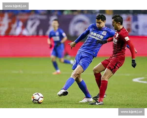 鏖战九十分钟中超赛后复盘球队表现与战术得失全景解析关键瞬间 - 副本 (2)