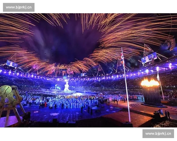 2026年巴黎奥运会开幕倒计时,各国备战热潮掀起新一轮体育竞技风暴 2026年巴黎奥运会开幕倒计时,各国备战热潮掀起新一轮体育竞技风暴